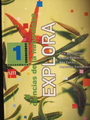 Small ciencias de la naturaleza 1  eso proy. explora sm el giralibro