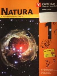 Medium natura 1  eso ciencias naturales vicens vives el girlalibro