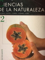 Small ciencias de la naturaleza 2  eso proy. en tus manos anaya el giralibro