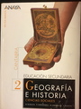 Small ciencias sociales geografia e historia 2  eso proy. en tus manos cantabria anaya el giralibro
