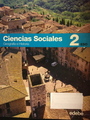 Small ciencias sociales geografia e historia 2  eso edebe el giralibro