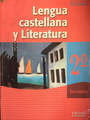 Small lengua castellana y literatura 2  eso exedra oxford el giralibro