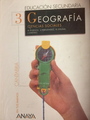 Small ciencias sociales geografia e historia 3  eso cantabria en tus manos anaya el giralibro