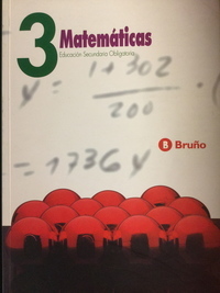 Medium matematicas 3  eso bru o el giralibro