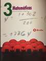 Small matematicas 3  eso bru o el giralibro