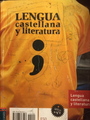 Small lengua castellana y literatura 3  eso mas que 1 edelvives el giralibro