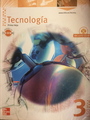 Small tecnologia 3  eso proyecto sedna mac graw hill el giralibro