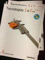 Small tecnologia los caminos del saber 2  ciclo eso santillana el giralibro