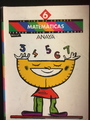 Small matematicas 6  primaria la tira de colores anaya el giralibro