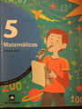 Small matematicas 5  primaria la galera el giralibro