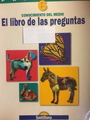 Small el libro de las preguntas c. del medio santillana el giralibro