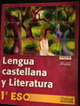 Small lengua castellana y literatura 1  eso adarve serie trama oxford el giralibro