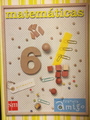 Small matematicas 6  primaria planeta amigo sm el giralibro
