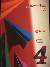 Medium matematicas 4  eso opcion a bru o el giralibro