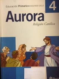 Medium religion catolica 4  primaria aurora bru o el giralibro