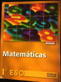 Small matematicas 1  eso proyecto adarve oxford el giralibro
