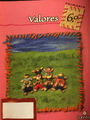 Small valores 6  primaria edelvives el giralibro