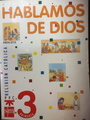 Small hablamos de dios 3  primaria el libro de jes s sm el giralibro