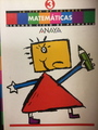Small matematicas 3  primaria la tira de colores anaya el giralibro