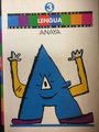 Small lengua 3  primaria tira de colores anaya el giralibro