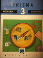Small matematicas 3  primaria prisma casals el giralibro