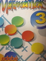 Small matematicas 3  eso edebe el giralibro