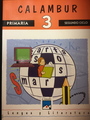 Small lengua castellana y literatura 3  primaria calambur casals el giralibro