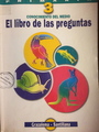 Small el libro de las preguntas 3 c. del medio santillana el giralibro