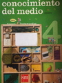 Small conocimiento del medio 4  primaria nuevo trotamundos sm el giralibro