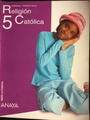 Small religion catolica 5  primaria abre la puerta anaya el giralibro