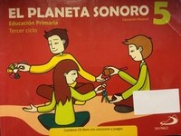 Medium el planeta sonoro 5 musica san pablo el giralibro