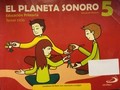 Small el planeta sonoro 5 musica san pablo el giralibro