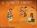 Small el planeta sonoro 3 musica san pablo el giralibro