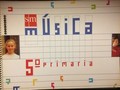 Small musica 5  primaria sm el giralibro
