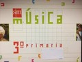 Small musica 3  primaria sm el giralibro