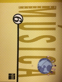 Medium taller de musica 6 un mundo para todos sm el giralibro