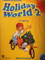 Small holiday world 2 cuaderno de vaciones macmillan el giralibro