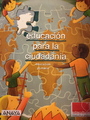 Small educacion para la ciudadania 31 ciclo primaria anaya el giralibro