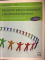 Small educacion para la ciudadania y los derechos humanos 3  ciclo primaria casals el giralibro