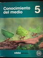 Small conocimiento del medio en ruta 5  primaria edebe el giralibro