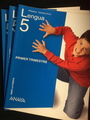 Small lengua 5  primaria abre la puerta trimestres anaya el giralibro