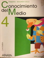 Small conocimiento del medio 4  primaria cantabria abre la puerta anaya el giralibro