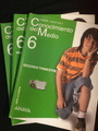 Small conocimiento del medio 6  primaria cantabria abre la puerta anaya el giralibro