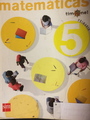 Small matematicas 5  primaria timonel sm el giralibro