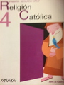 Small religion catolica 4  primaria abre la puerta anaya el giralibro