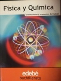 Medium fisica y quimica orientaciones y propuestas de trabajo 1  bachiller edebe el giralibro