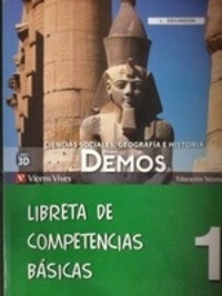 Medium ciencias sociales diversificacion libreta de competencias basicas vicens vives el giralibro