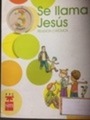 Small se llama jesus 3  primaria el libro de jesus sm el giralibro
