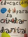 Small educacion para la ciudadania 3  ciclo primaria sm el giralibro