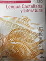 Small lengua castellana y literatura 1  eso proy. argot 2.0 everest el giralibro